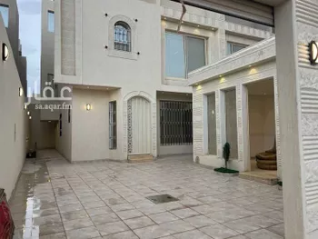 فيلا للإيجار في شارع 1291266, حي عكاظ, مدينة الرياض, منطقة الرياض صورة 3