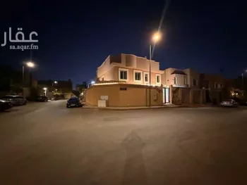 فيلا للإيجار في شارع تهامه, حي قرطبة, مدينة الرياض, منطقة الرياض