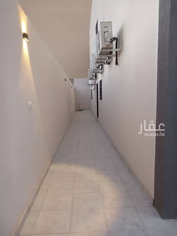 فيلا للإيجار في شارع شهيد الدين ثم الوطن ياسر حسب الله المو, حي الشهداء, مدينة الرياض, منطقة الرياض صورة 4