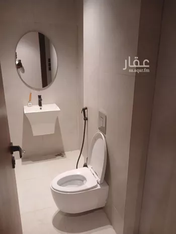 شقة للإيجار في شارع علقمة بن وائل, حي النرجس, مدينة الرياض, منطقة الرياض صورة 4