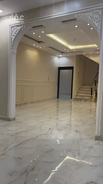 فيلا للإيجار في شارع الطيب الساسي, حي الرمال, مدينة الرياض, منطقة الرياض صورة 3