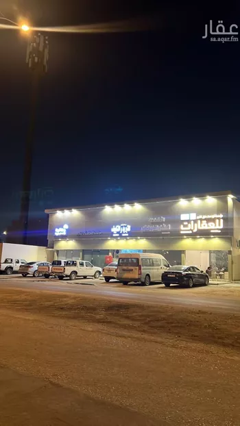 عمارة للبيع في شارع الطحاوي, حي القيروان, مدينة الرياض, منطقة الرياض
