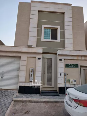 فيلا للبيع في شارع رقم 303, حي الملقا, مدينة الرياض, منطقة الرياض