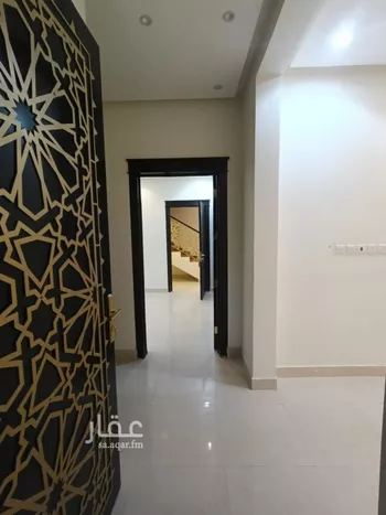فيلا للإيجار في شارع جبل عسيب, حي القادسية, مدينة الرياض, منطقة الرياض