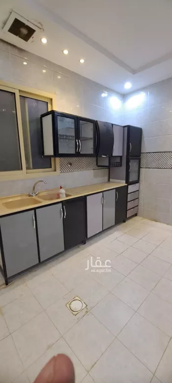 شقة للإيجار في شارع يحيى بن جزلة, حي الرمال, مدينة الرياض, منطقة الرياض صورة 2
