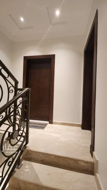 دور للإيجار في شارع عبدالملك بن عباس, حي القيروان, مدينة الرياض, منطقة الرياض صورة 3