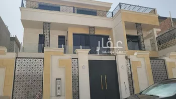 فيلا للبيع في شارع يحيى الرندي, حي النرجس, مدينة الرياض, منطقة الرياض