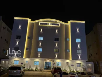 شقة للإيجار في شارع الفرعة, حي الياسمين, مدينة الرياض, منطقة الرياض