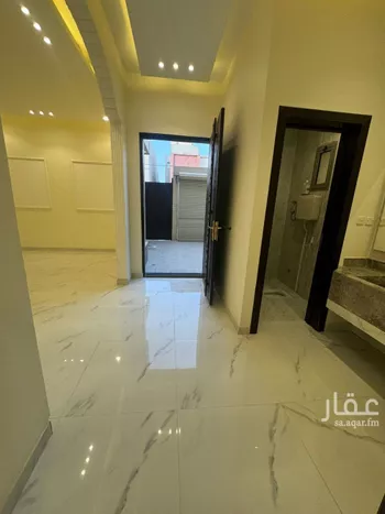 فيلا للإيجار في شارع جبل الرحا, حي القادسية, مدينة الرياض, منطقة الرياض صورة 2