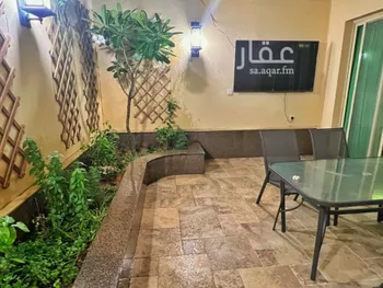 دور للإيجار في شارع الخيالة, حي الياسمين, مدينة الرياض, منطقة الرياض صورة 3