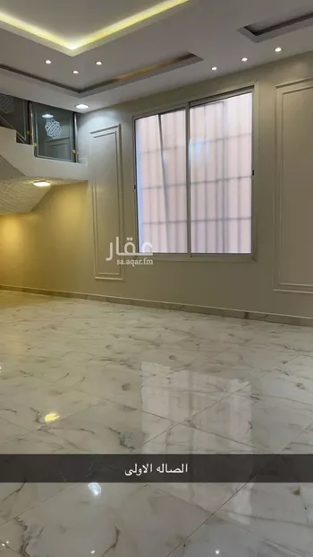 فيلا للإيجار في شارع الطيب الساسي, حي الرمال, مدينة الرياض, منطقة الرياض صورة 2