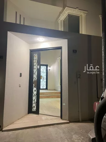 دور للإيجار في شارع عبدالله الخرجي, حي العقيق, مدينة الرياض, منطقة الرياض صورة 2