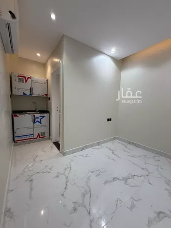 شقة للإيجار في شارع الفرعة, حي الياسمين, مدينة الرياض, منطقة الرياض صورة 2