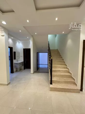 فيلا للإيجار في شارع جعفر الأفضلي, حي المهدية, مدينة الرياض, منطقة الرياض صورة 5