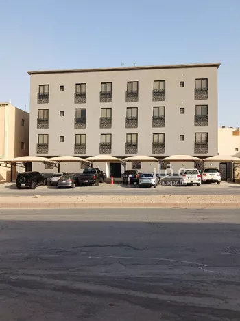 شقة للبيع في شارع الدهناء, حي الملقا, مدينة الرياض, منطقة الرياض