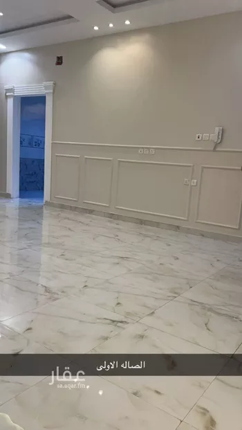 فيلا للإيجار في شارع الطيب الساسي, حي الرمال, مدينة الرياض, منطقة الرياض صورة 5