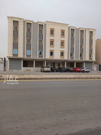 شقة للبيع في شارع الفرعة, حي الياسمين, مدينة الرياض, منطقة الرياض