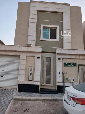 فيلا للإيجار في شارع رقم 408, حي الملقا, مدينة الرياض, منطقة الرياض