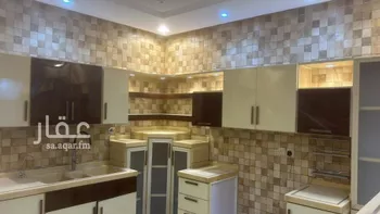 فيلا للإيجار في شارع رقم 408, حي الملقا, مدينة الرياض, منطقة الرياض صورة 2