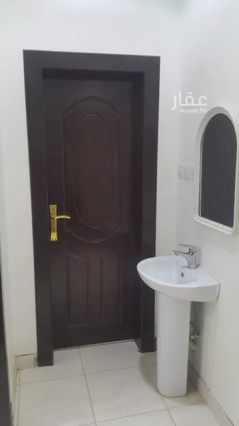 شقة للإيجار في شارع إبراهيم الخطيب, حي القيروان, مدينة الرياض, منطقة الرياض صورة 4