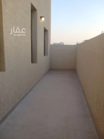 شقة للإيجار في شارع علقمة بن وائل, حي النرجس, مدينة الرياض, منطقة الرياض صورة 5