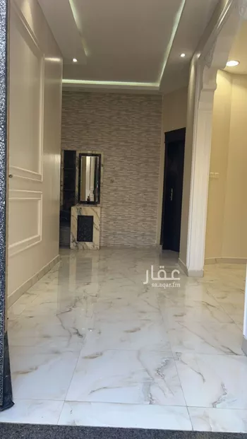 فيلا للإيجار في شارع الطيب الساسي, حي الرمال, مدينة الرياض, منطقة الرياض صورة 4