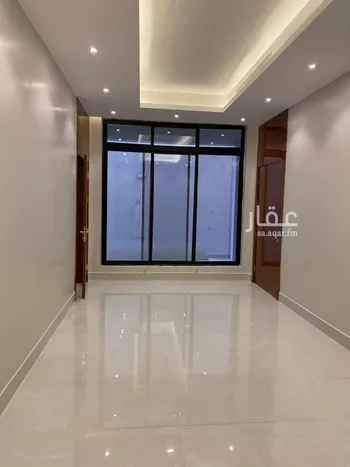 فيلا للإيجار في شارع يحيى الرندي, حي النرجس, مدينة الرياض, منطقة الرياض صورة 3