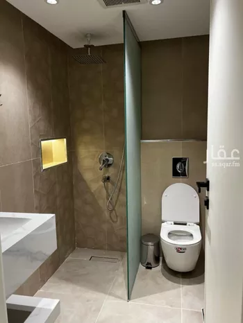 شقة للإيجار في شارع الرس, حي الياسمين, مدينة الرياض, منطقة الرياض صورة 4