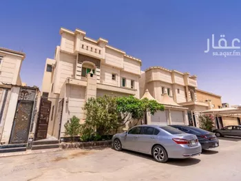 فيلا للإيجار في شارع وادي زمزم, حي القادسية, مدينة الرياض, منطقة الرياض