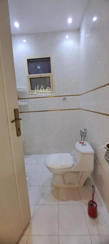 شقة للإيجار في شارع يحيى بن جزلة, حي الرمال, مدينة الرياض, منطقة الرياض صورة 4