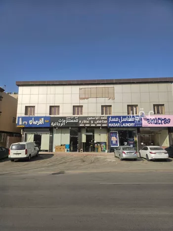 شقة للإيجار في شارع رقم 302, حي الياسمين, مدينة الرياض, منطقة الرياض