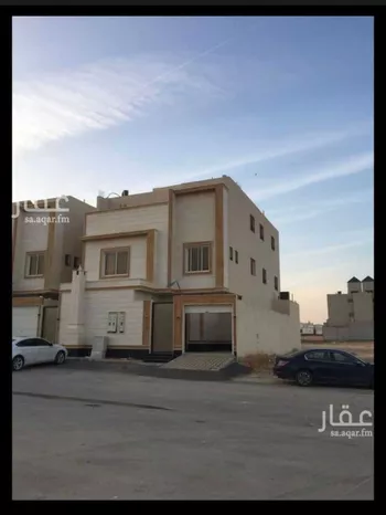 فيلا للإيجار في شارع علي السقاط, حي المهدية, مدينة الرياض, منطقة الرياض