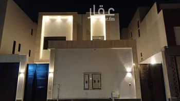 فيلا للإيجار في شارع يحيى الرندي, حي النرجس, مدينة الرياض, منطقة الرياض