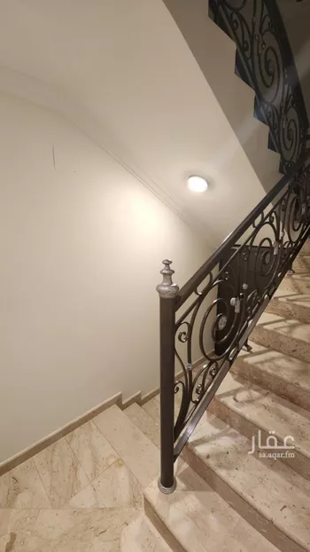 دور للإيجار في شارع عبدالملك بن عباس, حي القيروان, مدينة الرياض, منطقة الرياض صورة 4