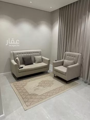 شقة للإيجار في شارع أم الحياء البغدادية, حي العارض, مدينة الرياض, منطقة الرياض صورة 2