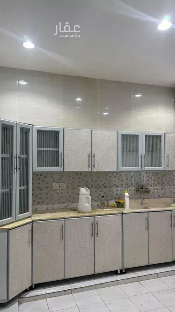 عمارة للإيجار في شارع شقراء, حي الجنادرية, مدينة الرياض, منطقة الرياض صورة 2