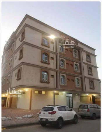 عمارة للبيع في شارع الجنوبي, حي ابن سيناء, مدينة الخبر, المنطقة الشرقية