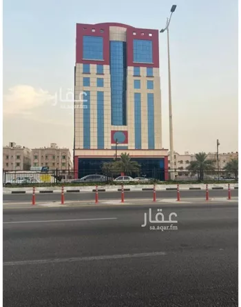 عمارة للبيع في شارع الخليج, حي الزهور, مدينة الدمام, المنطقة الشرقية