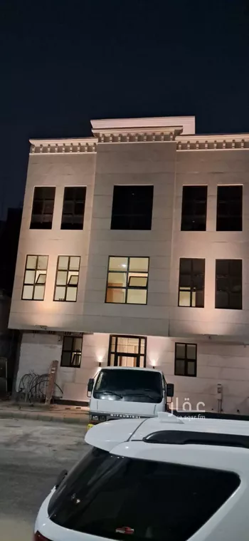 عمارة للإيجار في شارع الثالث عشر, حي الثقبة, مدينة الخبر, المنطقة الشرقية