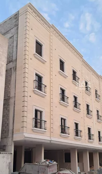 عمارة للبيع في شارع الامير احمد ابن عبدالعزيز, حي مدينة العمال, مدينة الخبر, المنطقة الشرقية