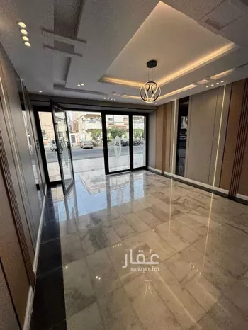 شقة للإيجار في شارع عتبة ابن ربيعة, حي البوادي, مدينة جدة, منطقة مكة المكرمة