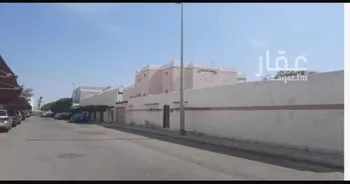 أرض للبيع في شارع محمد المرزوقي, حي الشاطئ, مدينة جدة, منطقة مكة المكرمة