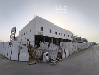 عمارة للإيجار في شارع جبل طواله, حي القادسية, مدينة الرياض, منطقة الرياض