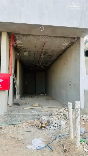 محل للإيجار في شارع جبل طواله, حي القادسية, مدينة الرياض, منطقة الرياض