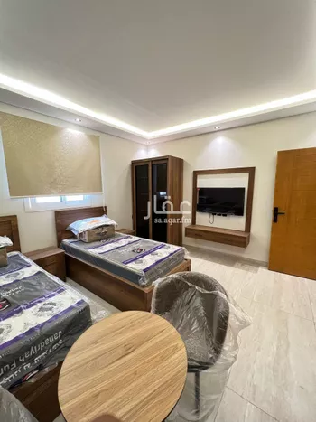 شقة للإيجار في شارع الامير سلطان ابن عبدالعزيز, حي العليا, مدينة الرياض, منطقة الرياض صورة 3