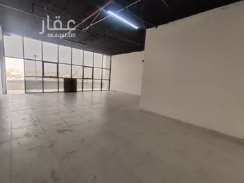مكتب تجاري للإيجار في شارع وادي الساحل, حي الرمال, مدينة الرياض, منطقة الرياض
