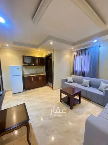 شقة للإيجار في شارع عسير, حي المونسية, مدينة الرياض, منطقة الرياض صورة 2