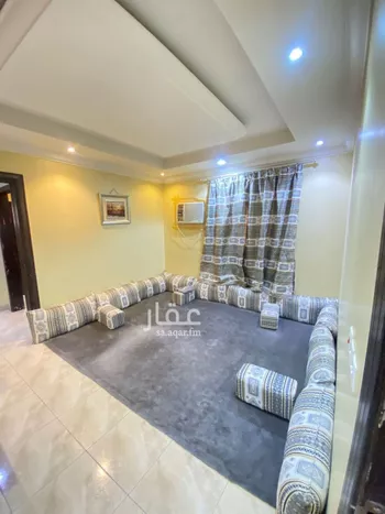 شقة للإيجار في شارع عسير, حي المونسية, مدينة الرياض, منطقة الرياض