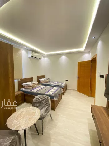 شقة للإيجار في شارع الامير سلطان ابن عبدالعزيز, حي العليا, مدينة الرياض, منطقة الرياض صورة 2