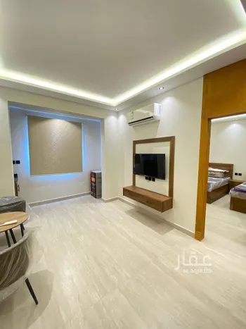 شقة للإيجار في شارع الامير سلطان ابن عبدالعزيز, حي العليا, مدينة الرياض, منطقة الرياض صورة 2